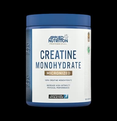 Creatine Monohydrate Micronized