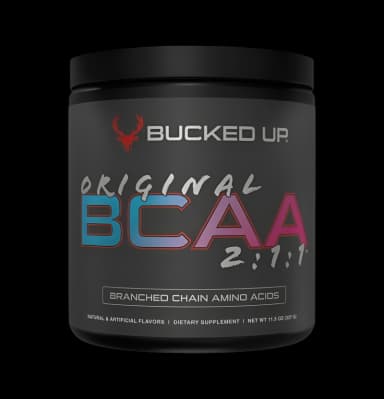 Original BCAA 2:1:1, Miami