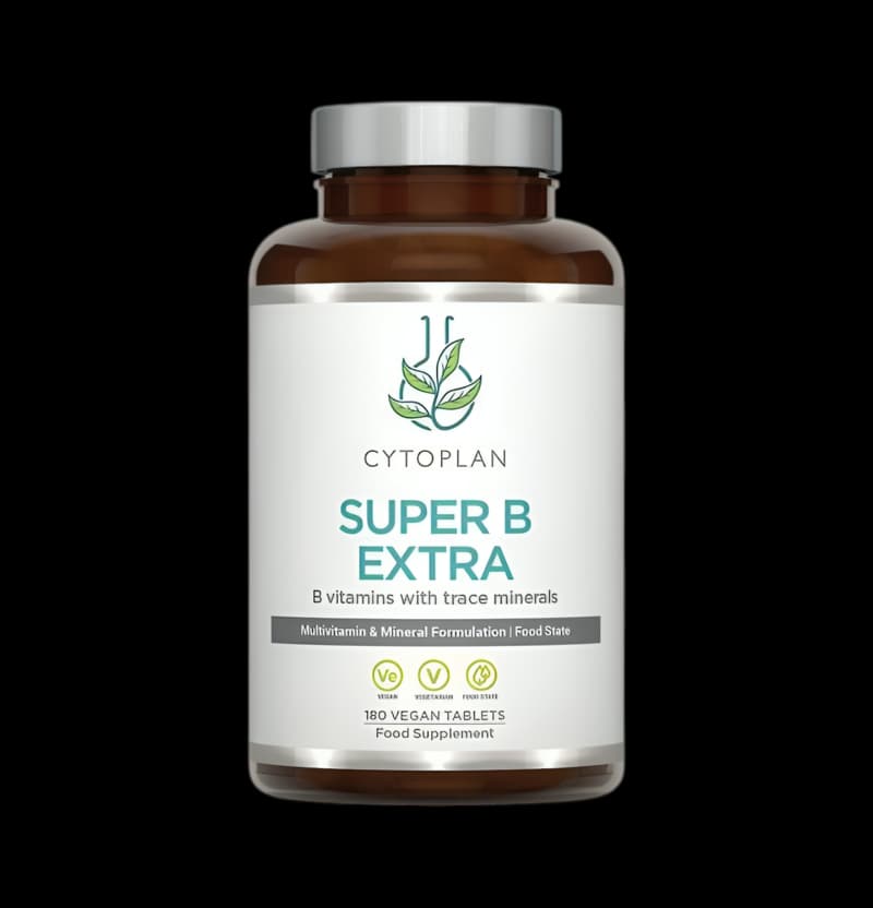 tbg_Cytoplan-Super-B-Extra-180-Veganska-Tabletter