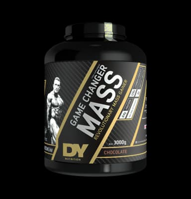 Game Changer Mass Vanilla