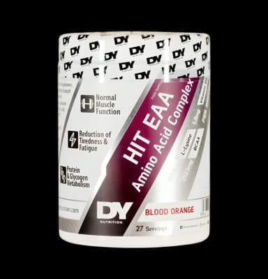 HIT EAA Amino Acid Complex Blood Orange