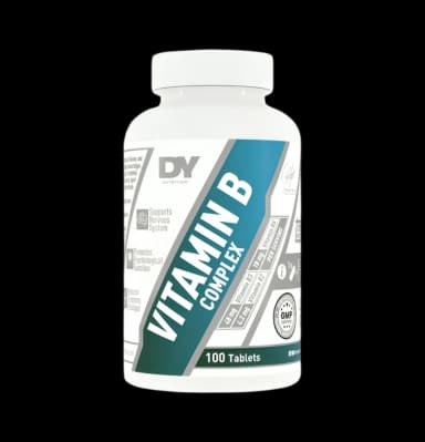 Vitamin B Complex