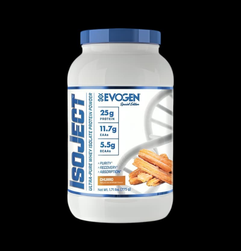 tbg_Evogen-IsoJect-Churro-EAN-810121056714-775-grams