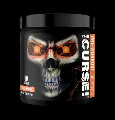 The Curse!, Peach Mango