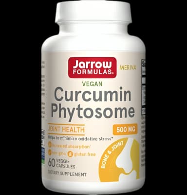 Curcumin Phytosome (Meriva) 500mg