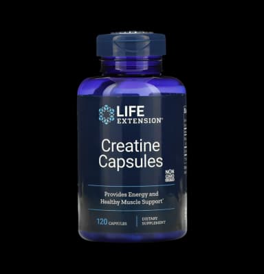 Creatine