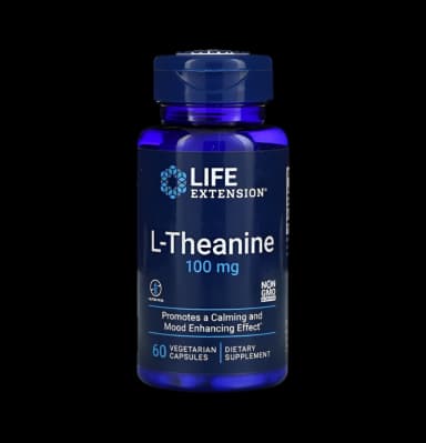 L-Theanine