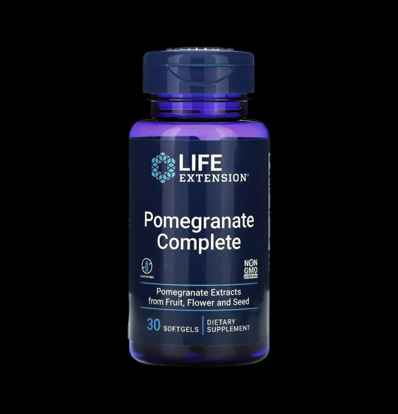 tbg_Life-Extension-Pomegranate-Complete-30-softgels