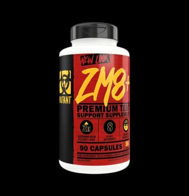 Core Series ZM8+