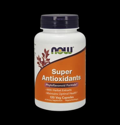 Super Antioxidants