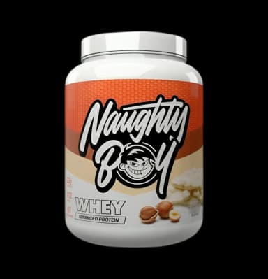 Advanced Whey, White Chocolate Hazelnut