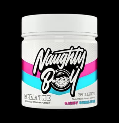 Creatine, Candy Bubblegum