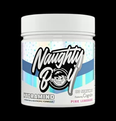 Hydramind Pink Lemonade