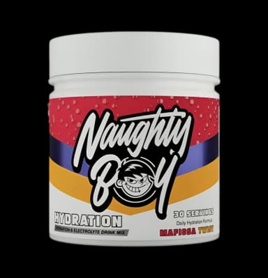 Hydration Mafiosa Twist