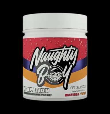 Hydration, Mafiosa Twist