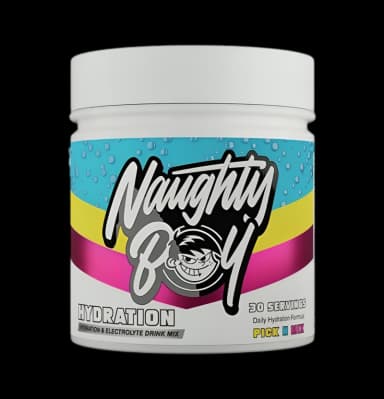 Hydration Pink N Mix