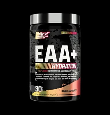 EAA + Hydration Pink Lemonade