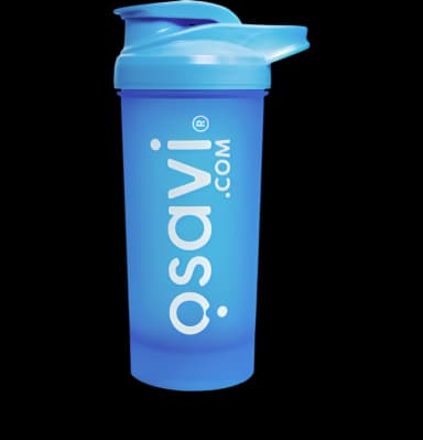 Osavi Shaker, Blue
