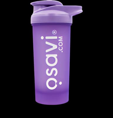 Osavi Shaker, Purple