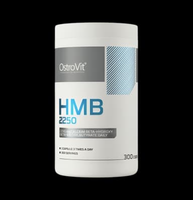 HMB 2250