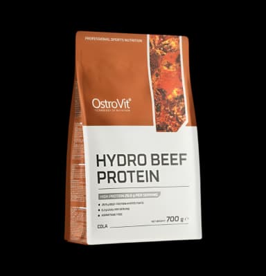 Hydro Beef Protein Cola