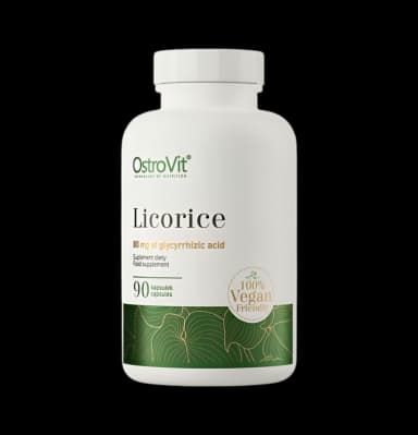 Licorice