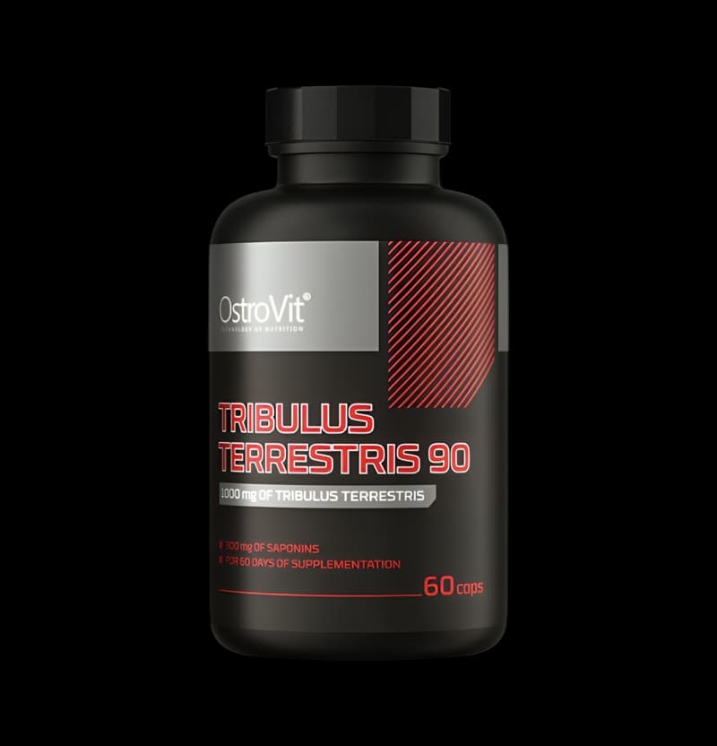 tbg_OstroVit-Tribulus-Terrestris-60-caps