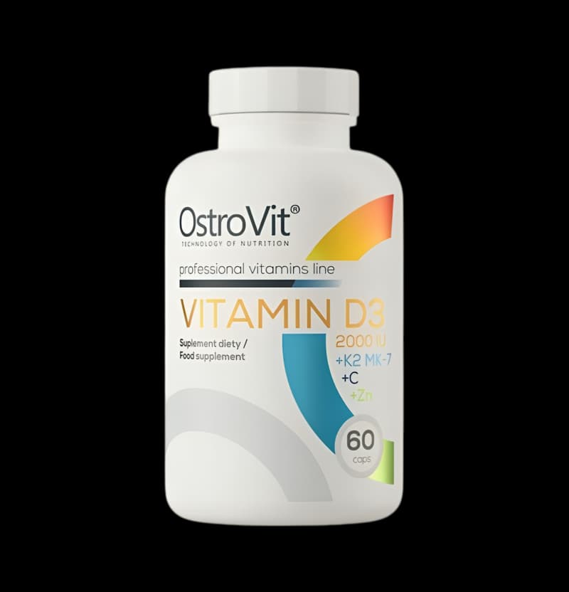 tbg_OstroVit-Vitamin-D3-2000IU-K2-MK7-C-Zn-60-caps