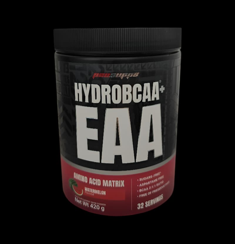 tbg_ProSupps-HydroBCAA-EAA-Watermelon-420-grams
