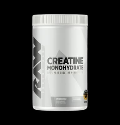 CBUM Essential Creatine Monohydrate