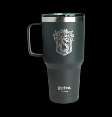 Bohtal Insulated Nomad Termosmugg Harry Potter, Slytherin