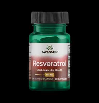 Resveratrol 100mg