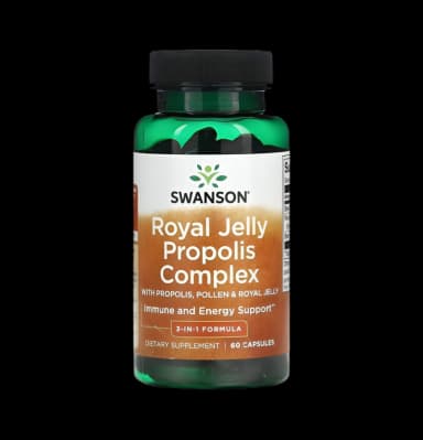 Royal Jelly Propolis Complex