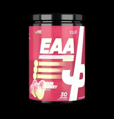 EAA + Hydration, Sour Cherry