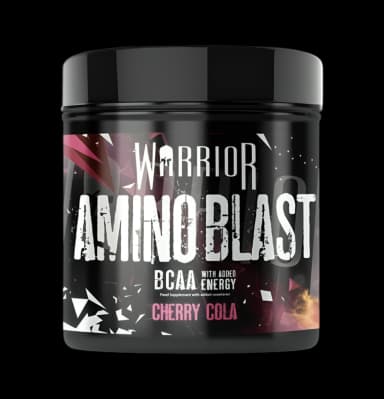 Amino Blast Cherry Cola
