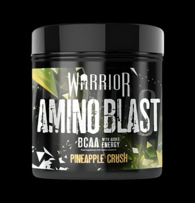 Amino Blast Pineapple Crush