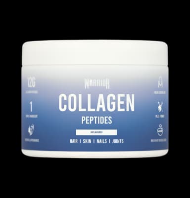 Collagen Peptides