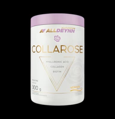 AllDeynn Collarose Peachini