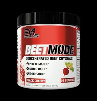 BeetMode Black Cherry
