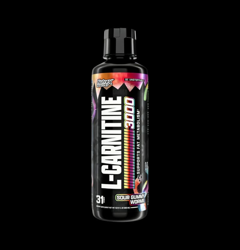 tbg_Nutrex-LCarnitine-3000-Sour-Gummy-Worms-465-ml