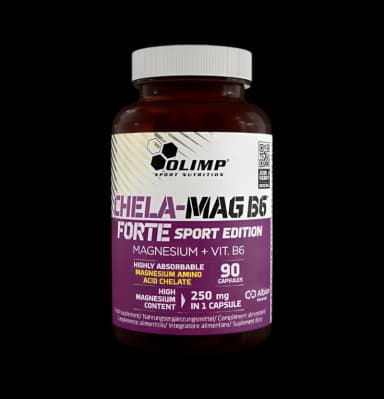 Chela-Mag B6 Forte