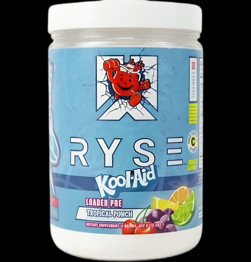tbg_RYSE-Loaded-Pre-KoolAid-Tropical-Punch-EAN-854050008949-372-grams