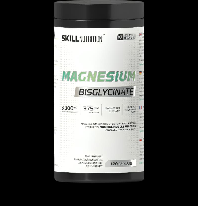 tbg_Skill-Nutrition-Magnesium-Bisglycinate-120-caps