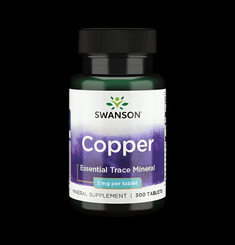 tbg_Swanson-Copper-2mg-300-Tabletter
