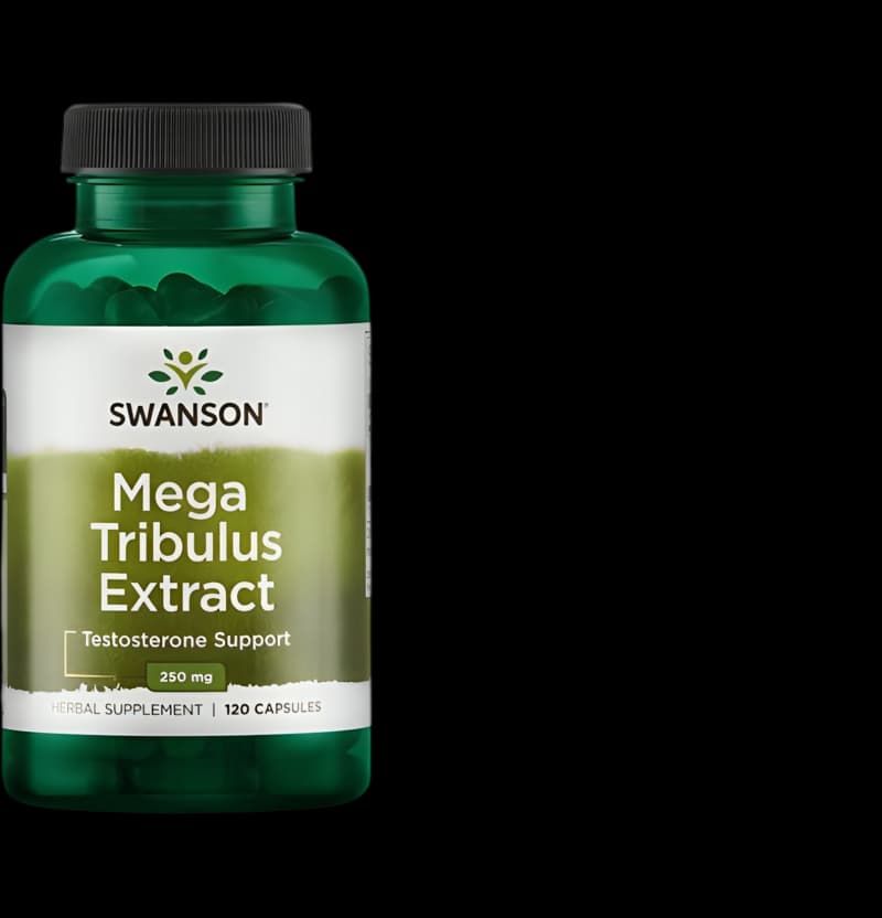 tbg_Swanson-Mega-Tribulus-Extract-250mg-120-Kapslar