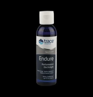 Endure Performance Electrolyte