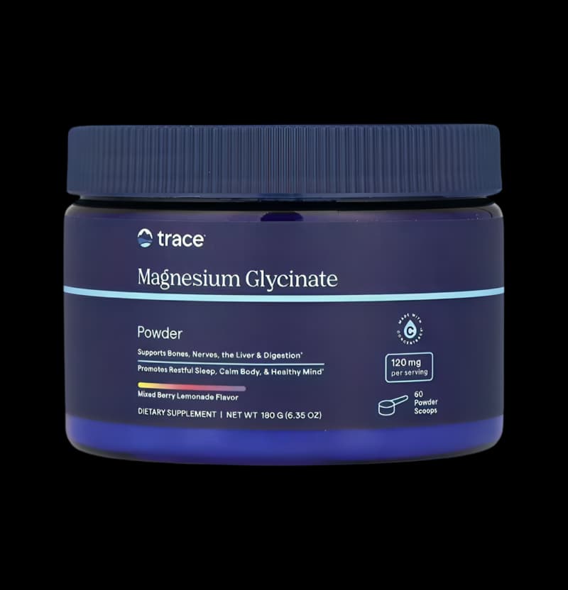 tbg_Trace-Minerals-Magnesium-Glycinate-Mixed-Berry-Lemonade-180g-Pulver