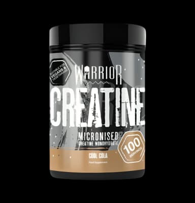 Creatine Cool Cola