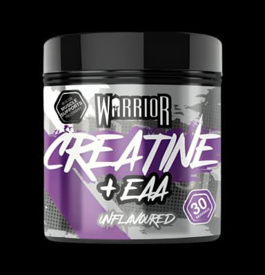 Creatine + EAA Unflavoured