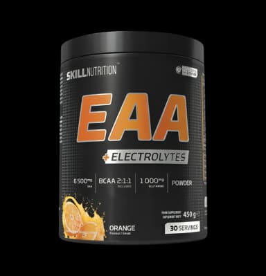 EAA + Electrolytes Orange